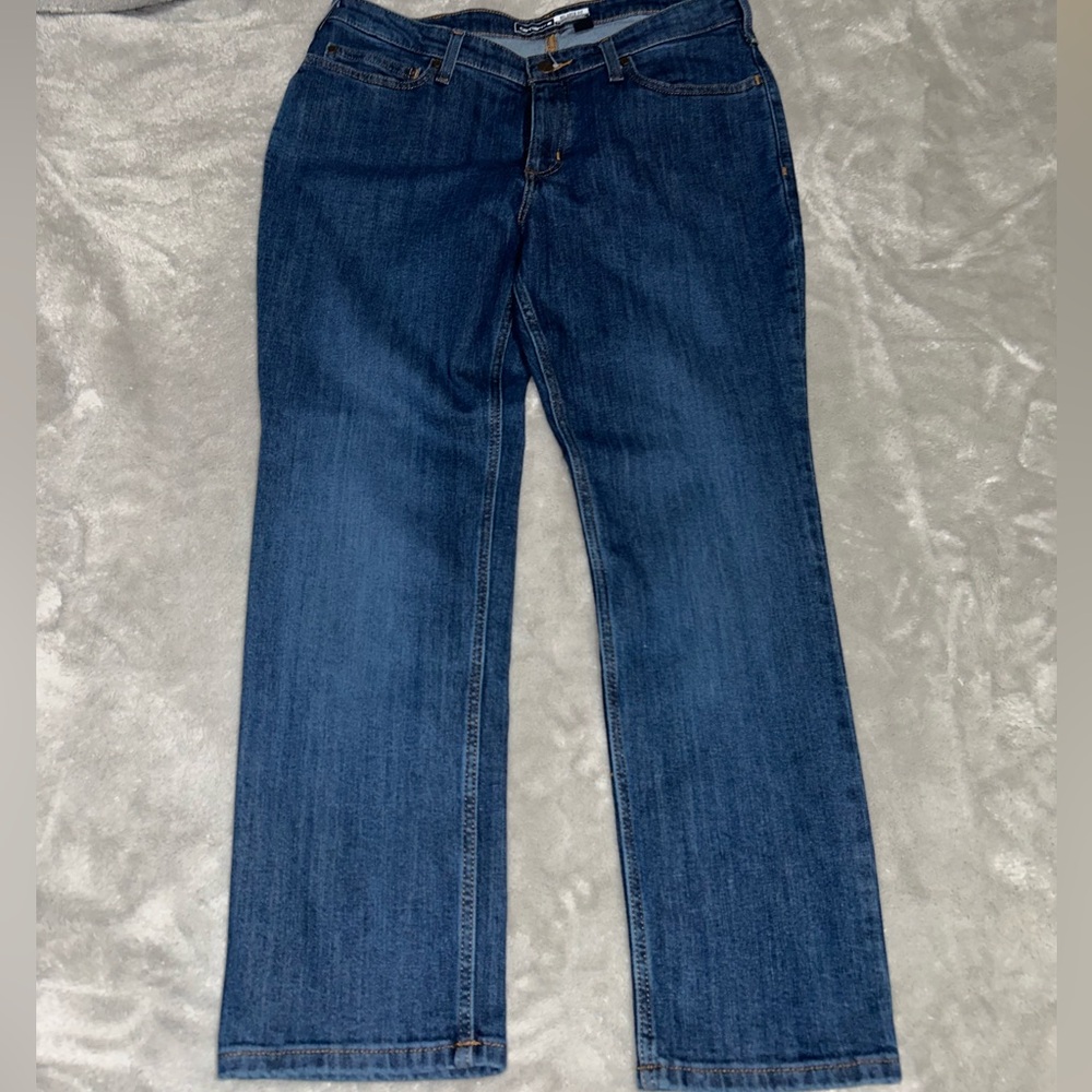 Carhartt Jeans